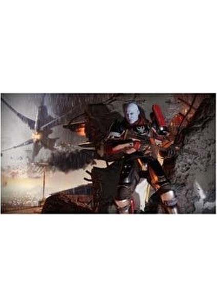 Xbox One Destiny 2 Aksiyon Dolu Oyun Genel Yaş Grubu İçin 16+ Yaş Desteği indirimleri