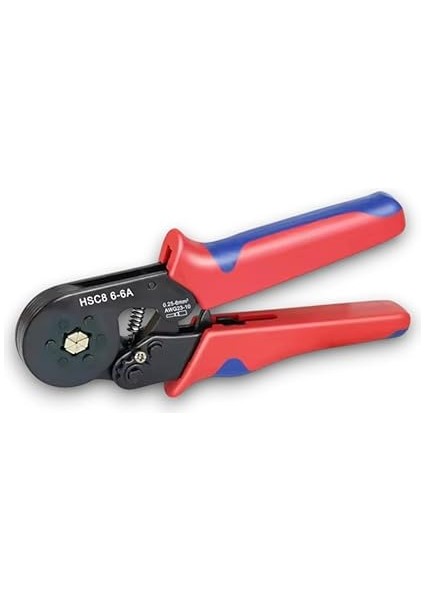 Sıkma Pensesi Hsc8 6-6A modelleri