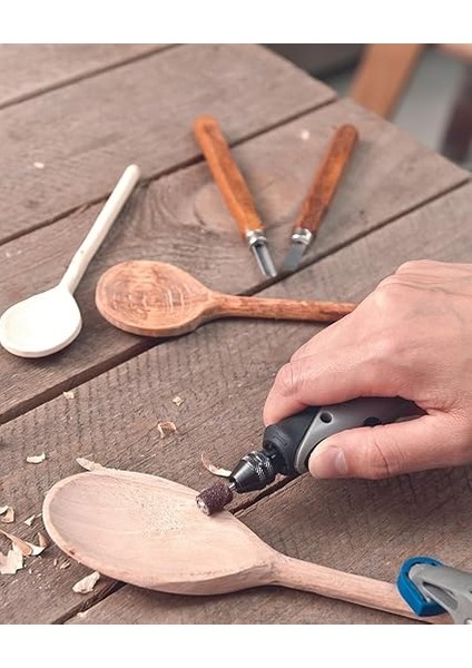 4486 Matkap Aynası – Çok Amaçlı Aletler Için Aksesuar Seti, Penssiz Aksesuarların Verimli Bir Şekilde Değiştirilmesi Için 1 Matkap Aynası fırsatları