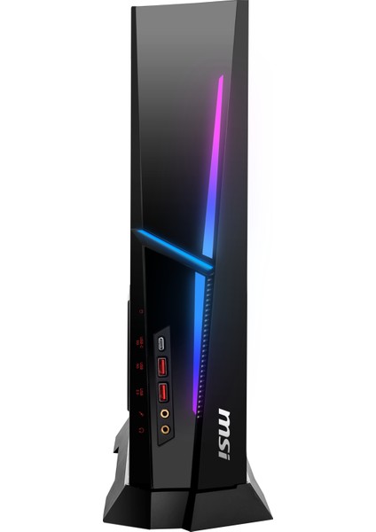 MPG TRIDENT AS AI 2NVN5-103EU Intel Core Ultra 5 225F 16GB 1TB SSD RTX5060Ti Windows 11 Home Masaüstü Bilgisayar fiyatları
