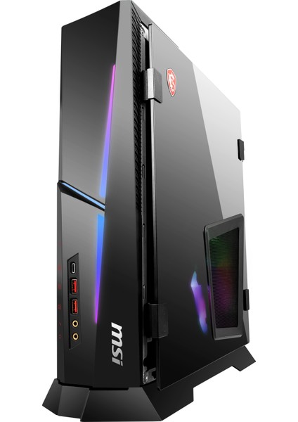 MPG TRIDENT AS AI 2NVN7-102EU Intel Core Ultra 7 265F 32GB 1TB SSD RTX5060Ti Windows 11 Home Masaüstü Bilgisayar fırsatları