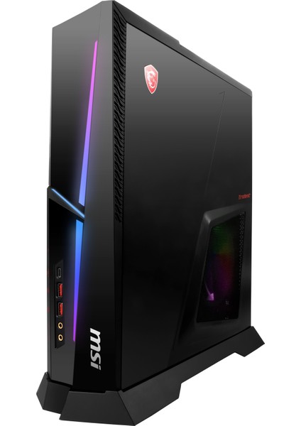 MPG TRIDENT AS AI 2NVN7-102EU Intel Core Ultra 7 265F 32GB 1TB SSD RTX5060Ti Windows 11 Home Masaüstü Bilgisayar indirimleri