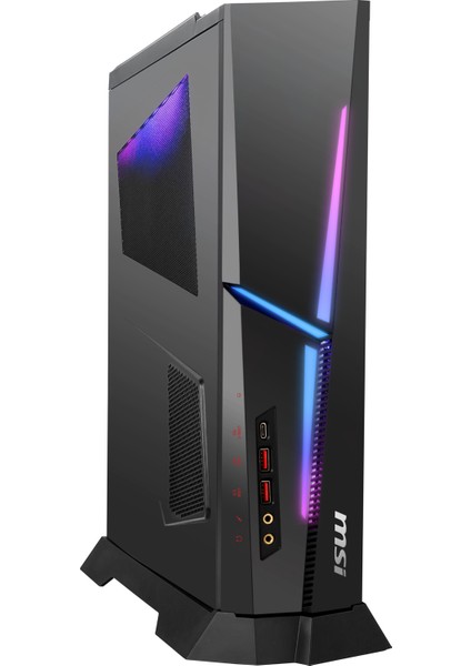 Msı Mpg Trıdent As Aı 2NVP7-101EU Intel Core Ultra 7 265F 32GB 1tb SSD RTX5070 Windows 11 Home Masaüstü Bilgisayar