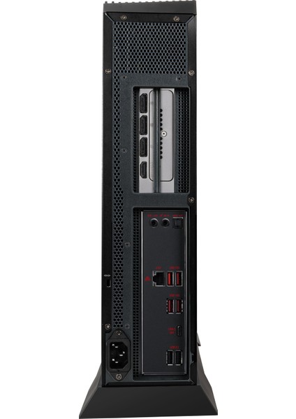 Msı Mpg Trıdent As Aı 2NVP7-101EU Intel Core Ultra 7 265F 32GB 1tb SSD RTX5070 Windows 11 Home Masaüstü Bilgisayar modelleri