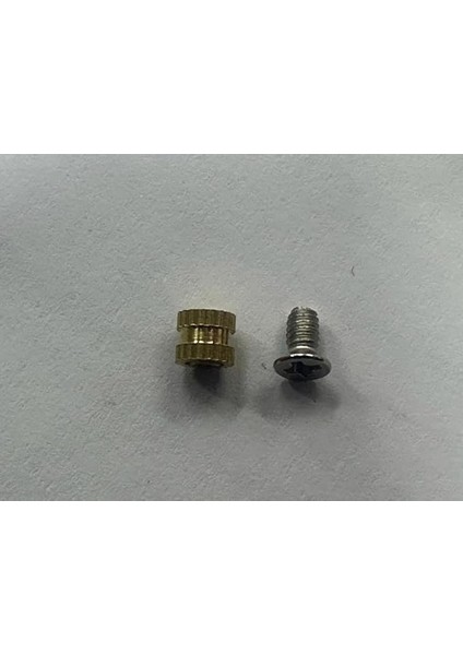 SSD Vidası M2 Ngff SSD Vidası Msata SSD Vidası ATL-2023-0670