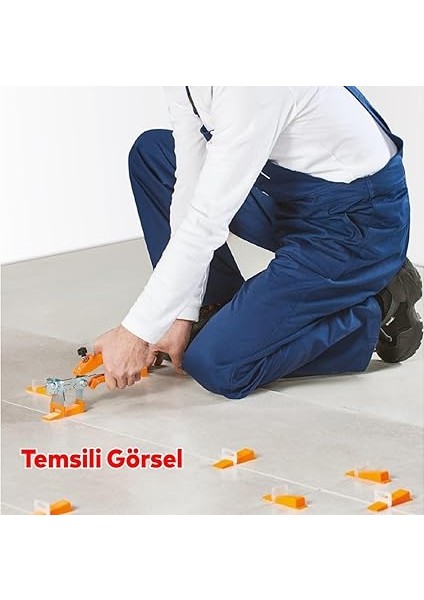 Seviye Tespit Artısı Takoz Pensesi Metal Derz Klipsi Derz Kaması Fayans Yer Döşeme modelleri