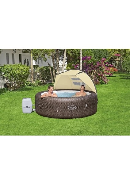 Lay-Z-Spa Güneşlik Çatı, 183 x 94 x 109 cm fiyatları