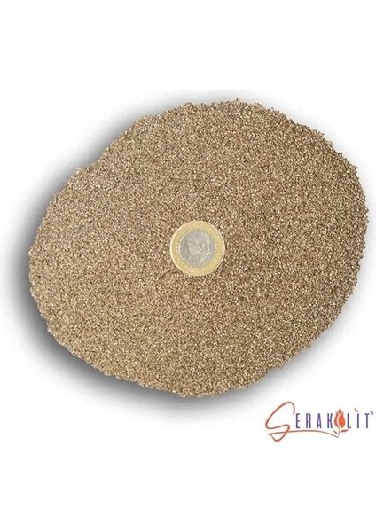 Vermikülit - Micron 10 Litre fırsatları