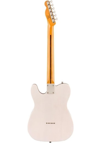 Squier Classic Vibe 50S Telecaster White Blonde - Maple Elektro Gitar fiyatları