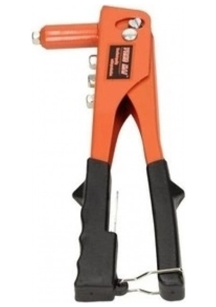 Kalınlık Tek Yönlü El Perçin Tabancası 40 Yedekli ve 4 Çeşit Perçim fırsatları