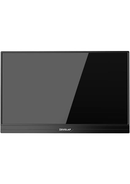 AP156 15.6'' 1920X1080 60Hz Fhd Ads-Ips Panel Type-C, Ultra Ince Taşınabilir Monitör (ZL-AP156) indirimleri