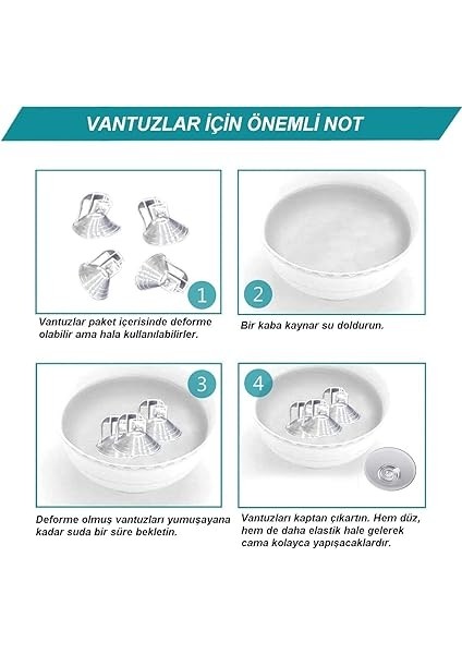 Araç Arka Yan Cam Güneşlik Vantuzlu Oto Perde Seti Araç Perdesi (2 Adet) indirimleri