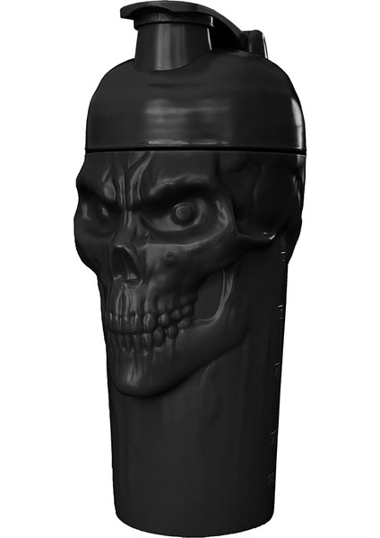 Sports Skull Shaker 700 ml Siyah modelleri