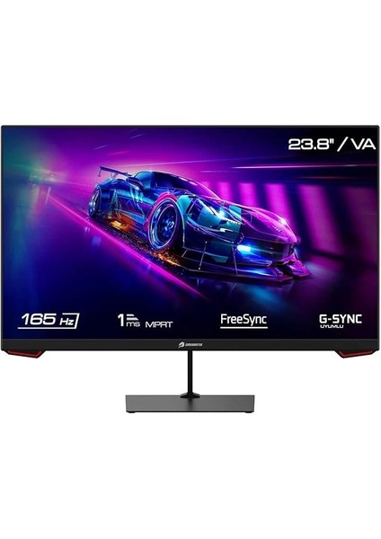 GB-2416FF 24" 1ms Full Hd 165 Hz Oyuncu Monıtor