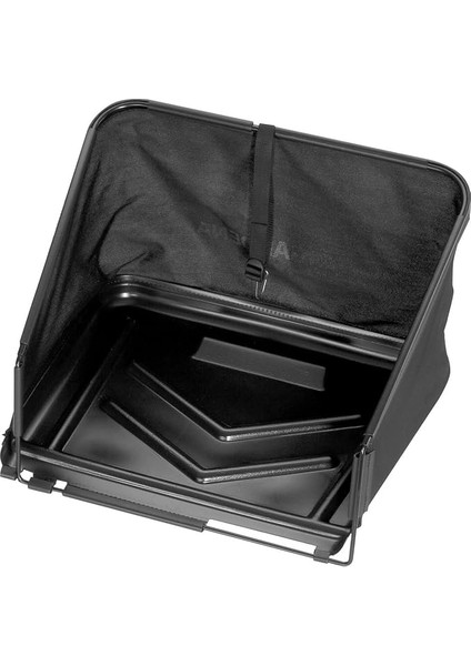 Çim Toplama Sepeti: Çim Toplama Kutusu, Tüm Gardena Mil Çim Biçme Makineleri Için Uygundur (Örn. 330, 400, 400 C, 380 Ec), Kapasite 35-49 L (4029-20)