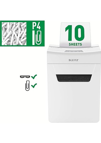 Iq Premium Kağıt Öğütücü, P4, Ofis ve Ev Için modelleri
