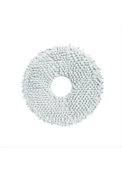 X30 / X30 Pro Ultra Robot Süpürge Yedek Aksesuarları Için Filtre Paspas Toz Torbası, B (Yurt Dışından) modelleri