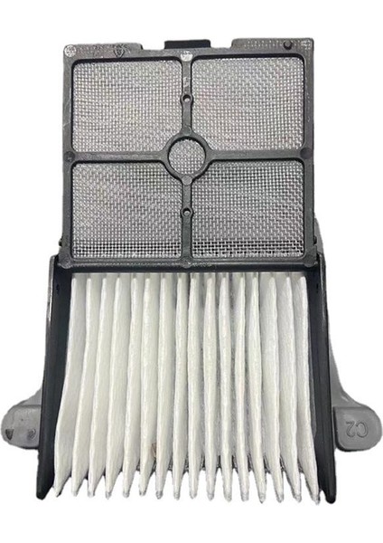 5 Adet Rulo Fırça Hepa Filtre Bir Kat S7/s7 Pro Yıkama Zemin Makinesi Elektrikli Süpürge Yedek Parçaları (Yurt Dışından) modelleri