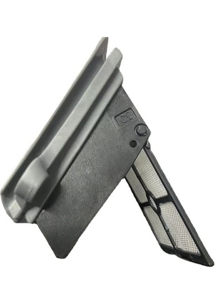 5 Adet Rulo Fırça Hepa Filtre Bir Kat S7/s7 Pro Yıkama Zemin Makinesi Elektrikli Süpürge Yedek Parçaları (Yurt Dışından) fırsatları