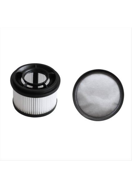 Xiaomi G20/G20 Max Elektrikli Süpürge Yedek Parçaları Filtre ve Filtre Elemanı Yedek Parçaları (Yurt Dışından)