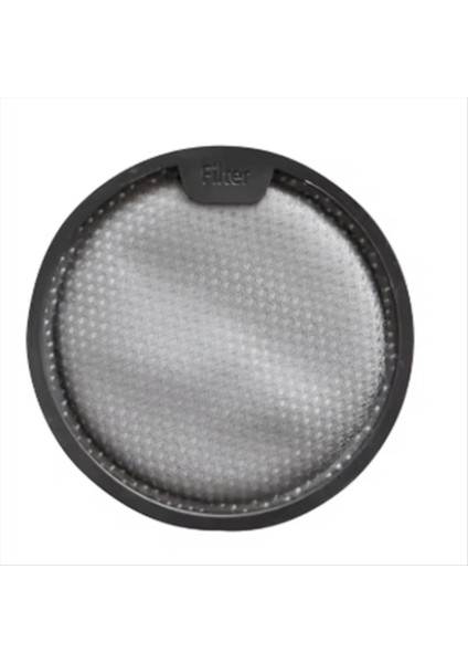 Xiaomi G20/G20 Max Elektrikli Süpürge Yedek Parçaları Filtre ve Filtre Elemanı Yedek Parçaları (Yurt Dışından) fırsatları