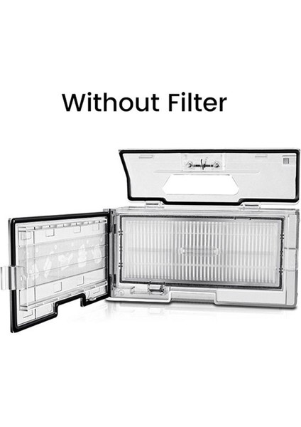 Xiaomi Roborock T7S/T7S PLUS/S7/G10 Robot Süpürge Aksesuarları Toz Kutusu Su Tankı Yedek Parçaları (Yurt Dışından) fiyatları