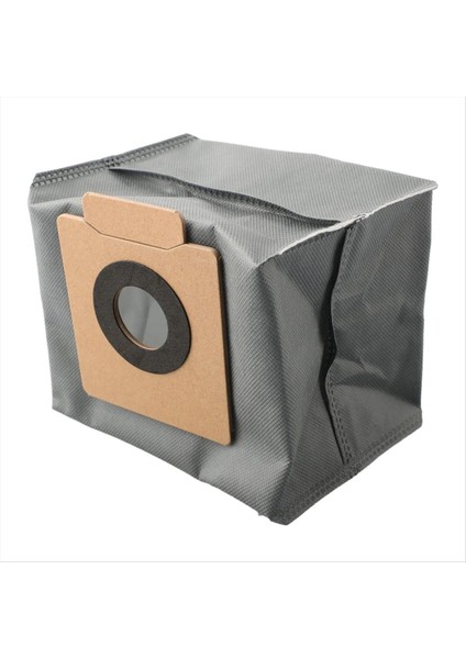 Eufy X8 Pro Robot Yan Fırça Hepa Filtreleri Paspas Bezleri Paspas Bezi Bez Toz Torbası Elektrikli Süpürge Parçaları Aksesuarları (Yurt Dışından) fırsatları