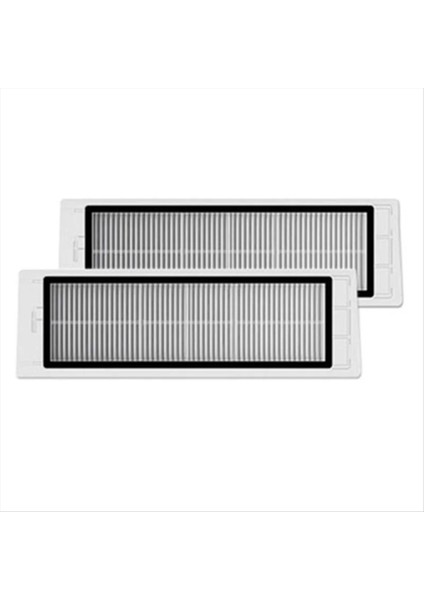 Hepa Filtre Ana Yan Fırça Paspas Bezi 1 S S5 S5 Max S6 S4 E4 E35 E2 Robotlu Süpürge Parçaları (Yurt Dışından) fırsatları