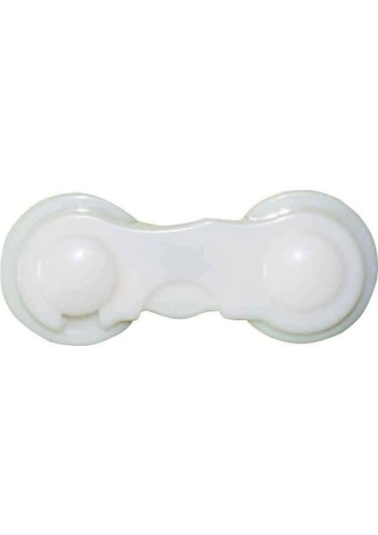 Bebe 8598 Buzdolabı & Dolap Kilidi, Beyaz fiyatları