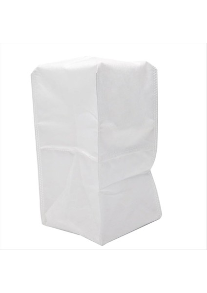 Bobsweep / Dustin / Orb-I Için 3,5 L Tek Kullanımlık Toz Torbası Yedek Kitleri Ihome S1/s1 Pro/v9 Robot Süpürge 3 Parça (Yurt Dışından) fiyatları