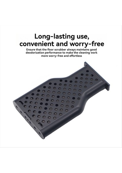 Roborock A30PRO Buharlı Zemin Yıkama Makinesi Aksesuarları Için Iyonik Koku Giderme Modülü Gümüş Iyon Parçacık Aksesuarları (Yurt Dışından) modelleri