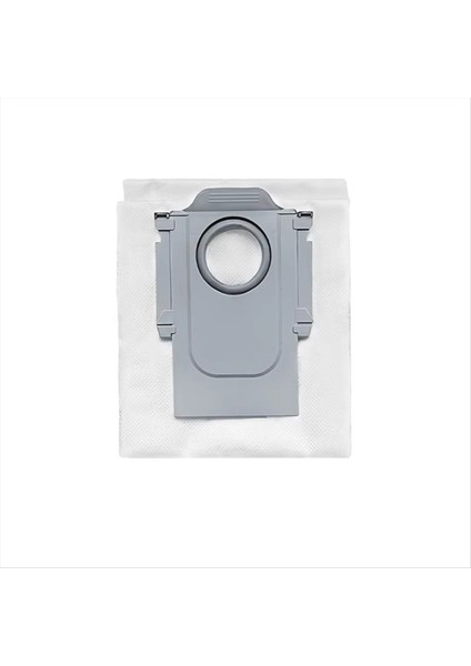 Roborock Q10 X5/ Q10 X5+/Q10P/Q10P+/Q10 PF/Q10 Pf+/q8+/ Q8 Max Pro/plus Parçaları Ana Yan Fırça Filtresi Paspas Torbası (Yurt Dışından) modelleri