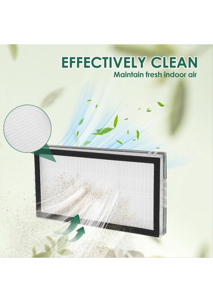 Roborock Saros 10R / G20S Ultra Fırça Hepa Filtre Paspas Bezi Toz Torbası Yedek Parça Aksesuarları (Yurt Dışından) modelleri