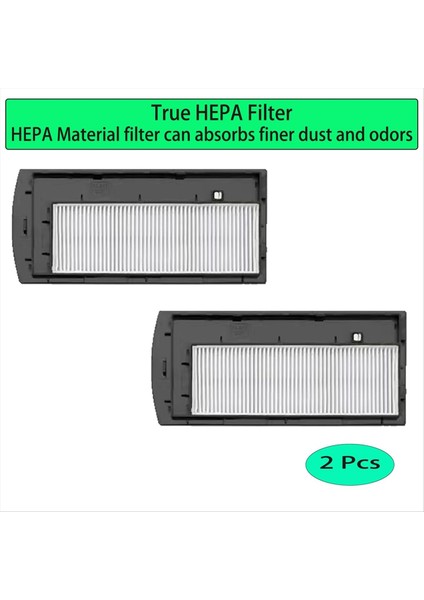 Eufy X9 Pro Elektrikli Süpürge Aksesuarları Seti, Yan Fırçalar ve Paspas Bezi Pedleri Için Yedek Parçalar (Yurt Dışından) modelleri