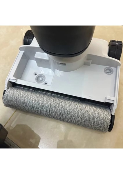Roborock F25 Combo F25 Ace Rulo Fırça Yıkanabilir Elektrikli Süpürge Aksesuarları (Yurt Dışından) fırsatları