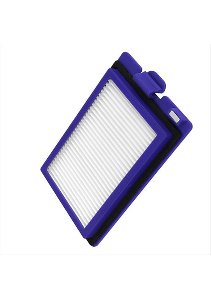 Eufy X8 Dual Cyclone Elektrikli Süpürge Aksesuarları Filtre Elemanı Hepa Filtresi Için Uygundur (Yurt Dışından) fiyatları
