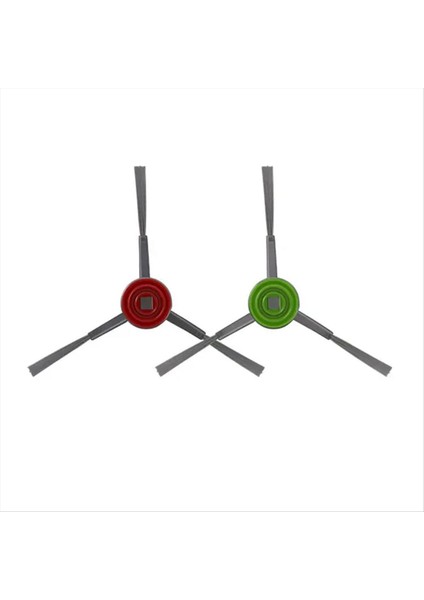 Ecovacs Debot N10 / N10 Plus Silindir Yan Fırça Hepa Filtre Paspas Bezleri Toz Torbası Robot Süpürge Aksesuarları (Yurt Dışından) modelleri