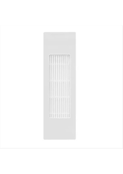 Ecovacs Debot N10 / N10 Plus Silindir Yan Fırça Hepa Filtre Paspas Bezleri Toz Torbası Robot Süpürge Aksesuarları (Yurt Dışından) fırsatları