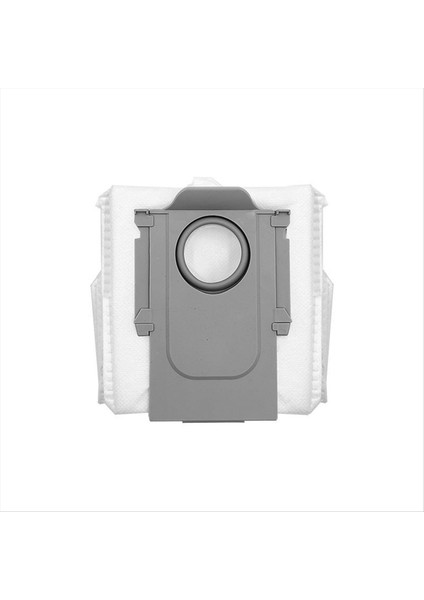 Roborock Qrevo Cury Elektrikli Süpürge Aksesuarları Yedek Parçaları Için 20 Adet Fırça Filtre Paspas Bezi ve Toz Torbası Seti (Yurt Dışından) modelleri