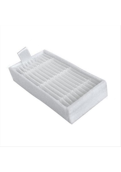 Ilife V5 V5S V3 V3S V5PRO V50 V55 X5 V5S Pro Elektrikli Süpürge Parçalarına Uygun Yan Fırça Hepa Filtresi (Yurt Dışından) modelleri