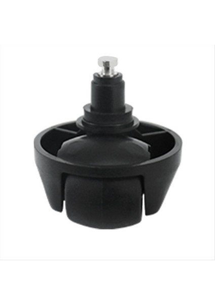 Dreame L10 ULTRA/1T/X10/X20/X30 Süpürge Aksesuarları Için Evrensel Tekerlek Ön Kılavuzu Döner Yürüyen Tekerlek 1 Adet (Yurt Dışından) fırsatları