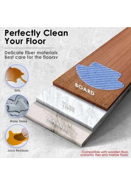 16 Adet M210 M210S M210B M213 Robotik Elektrikli Süpürge Parçaları Yan Fırça Hepa Filtre Paspas Bezi (Yurt Dışından) fırsatları