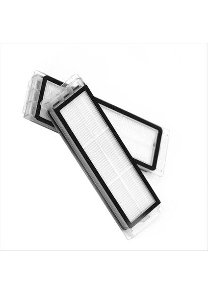 Xiaowa Lite Için C10/C102-00 Robot Süpürgeler Rulo Yan Fırça Hepa Filtre Yedek Yedek Parça Aksesuarları (Yurt Dışından) fırsatları