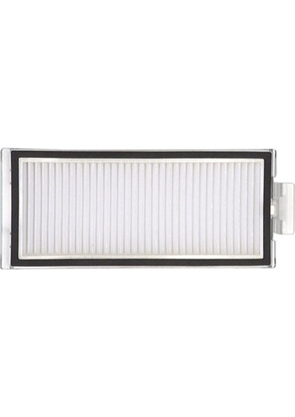 Xiaomi Roborock Q7 Max, Q7 Max+, Q7 Plus, T8 Hepa Filtreli Robot Süpürge Yedek Parçaları Için 7 Adet (Yurt Dışından) fiyatları