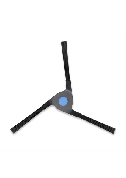 Deebot X2/x2 Omni/x2 Pro Robot Vakum Aksesuarları Rulo Ana Yan Fırça Hepa Filtre Paspas Bezi Yedek Parça (Yurt Dışından) fırsatları