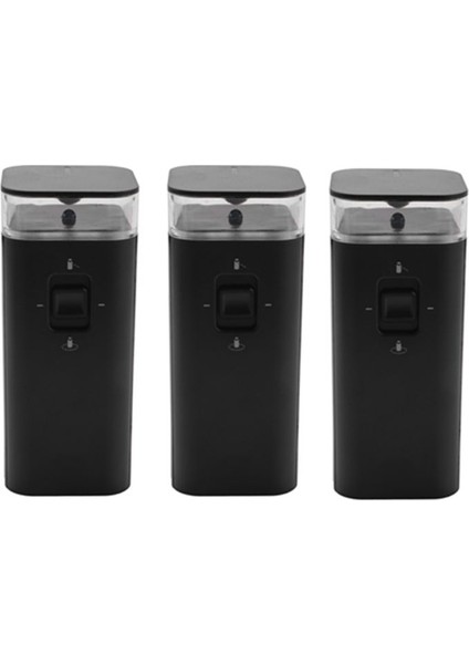 600/700/800/900/E/I/S Serisi Robot Parçaları Için 3 Pcs Çift Modlu Sanal Navigasyon Duvar Bariyeri (Yurt Dışından)