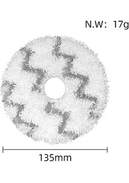 Paspas Bezi Değiştirme Eva SDJ06RM Kendi Kendini Temizleyen Boşaltma Robotlu Süpürge Paspas Pedleri Aksesuarları (Yurt Dışından) fırsatları