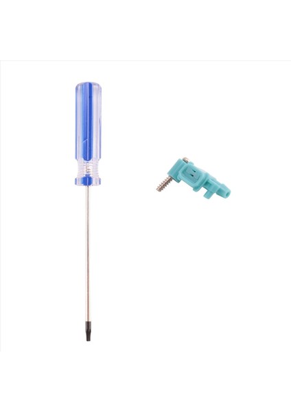 M6 240 241 244 Için Elektrikli Süpürge Memesi Akıllı Temizlik Robotu Için Yedek Yedek Parçalar-Mavi (Yurt Dışından) modelleri