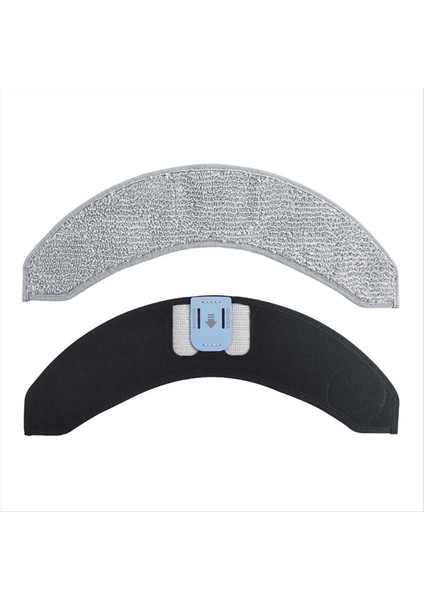 Irobot Süpürge Aksesuarları Roomba Combo J7+ Bez Takımı Yedek Sarf Malzemeleri Için Uygundur (Yurt Dışından) modelleri