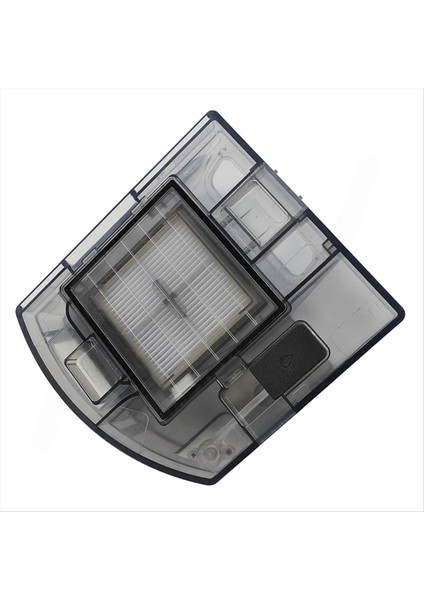 Roborock Q10 VF/Q10 VF+/Q10 PF+/Q10 S5/Q10 S5+/Q10 X5/Q10 X5+ Elektrikli Süpürge Parçaları Için Filtreli Toz Kutusu (Yurt Dışından) fiyatları